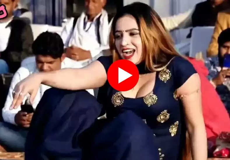  Dance Video: Shalu Chaudhary ने सूट में हाथ डालकर लगाया ठुमका, बूढ़ों में बढ़ गई बैचेनी