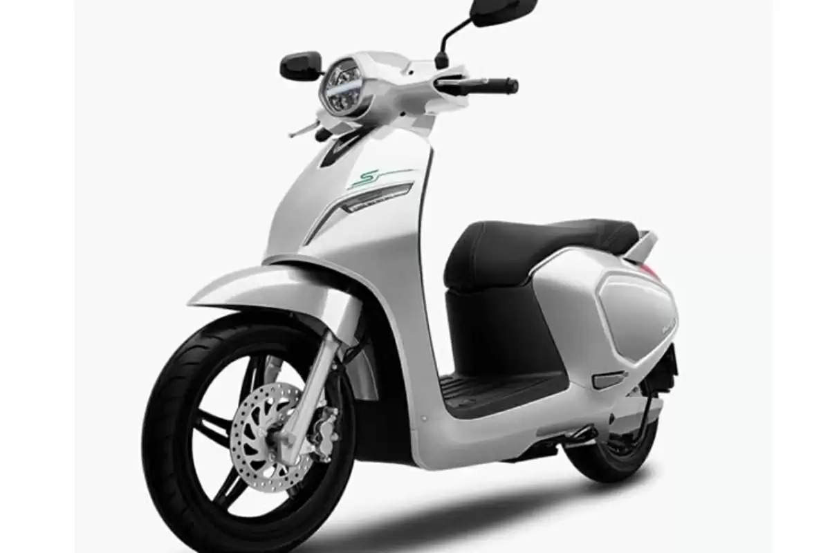 Vinfast Electric Scooter : भारत में जल्द लॉन्च होने जा रहा है Vinfast कंपनी का इलेक्ट्रिक स्कूटर, जानिए क्या होंगे फीचर्स