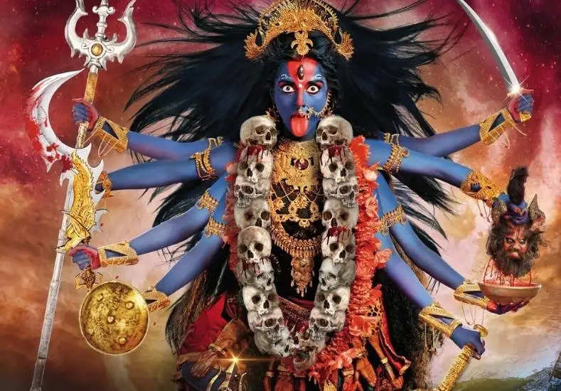 Navratri 2023 7th Day, Puja Vidhi: नवरात्रि के सातवें दिन करें मां कालरात्रि की पूजा, जानें