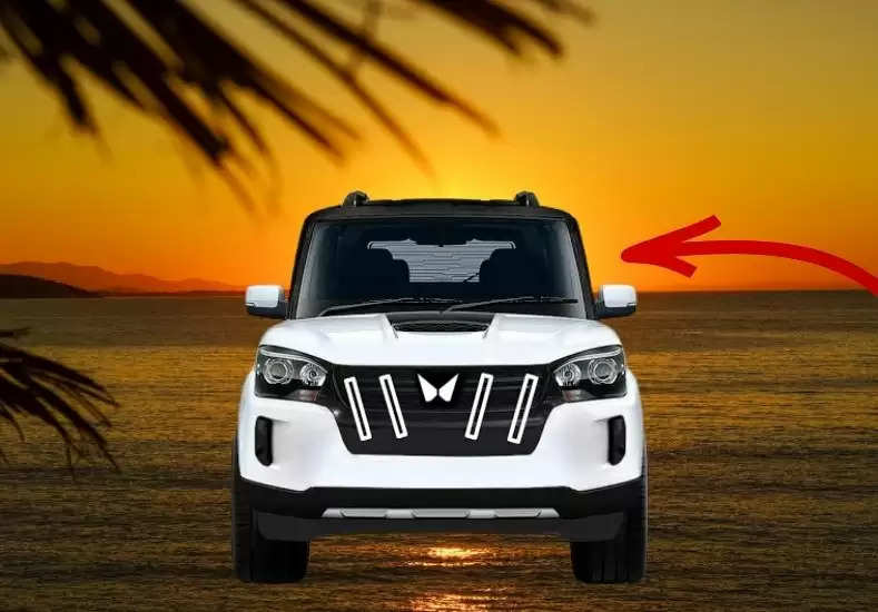 Mahindra Scorpio Classic Price: साढ़े 17 लाख में मिल रहा है इन शानदार 9 सीटर एसयूवी का टॉप मॉडल, जानिए क्या है वेटिंग पीरियड