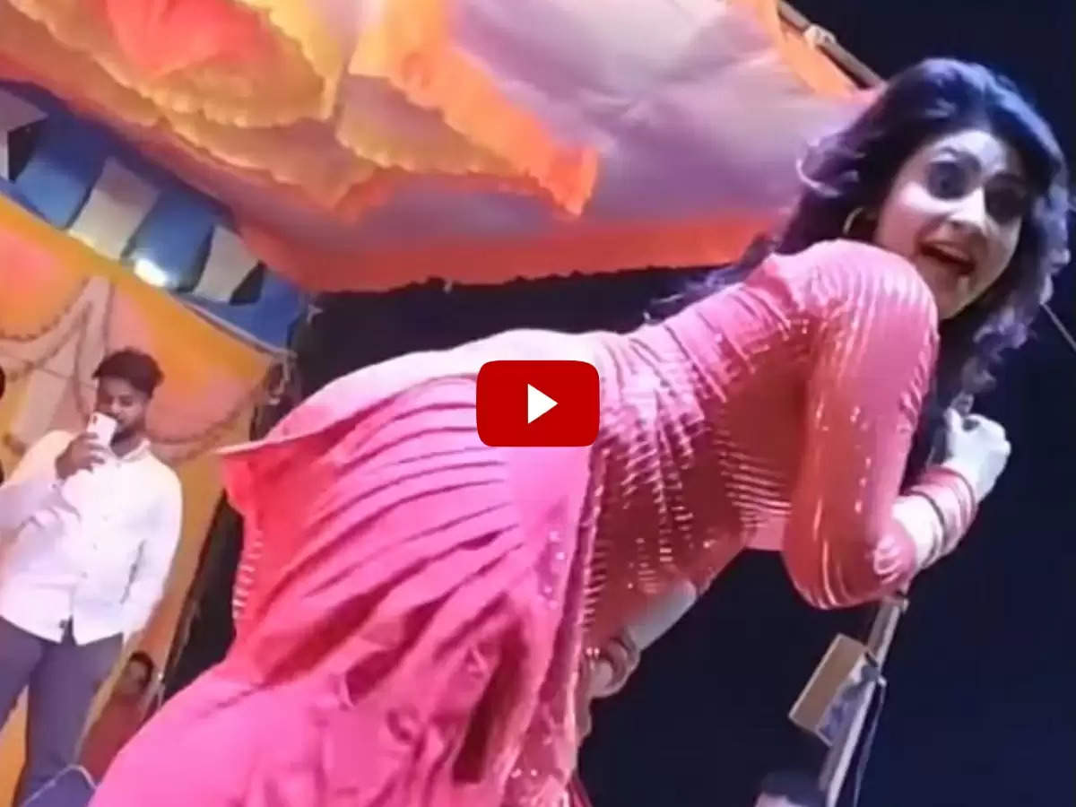 Gori Nagori Video: गोरी नागोरी के इस डांस ने जीता फैंस का दिल, वीडियो हो रहा है वायरल