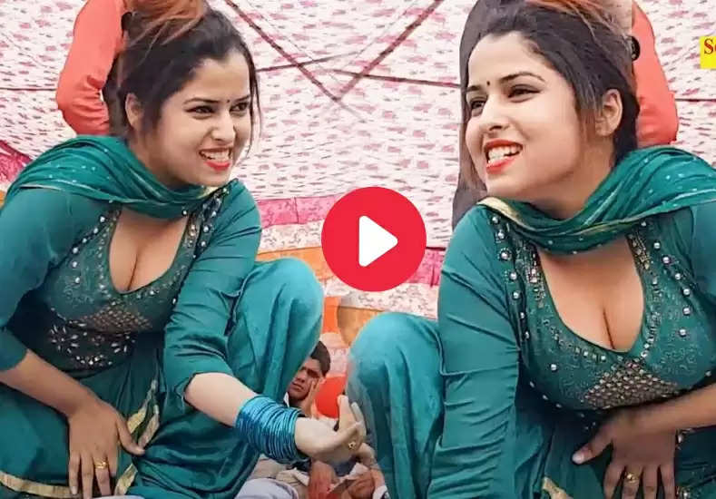 Haryanvi dance: मुस्कान बेबी ने 'मेरा के नापेगा भरतार' गाने पर मचा दिया धमाल, कसूता डांस देख फैंस के उड़े होश 