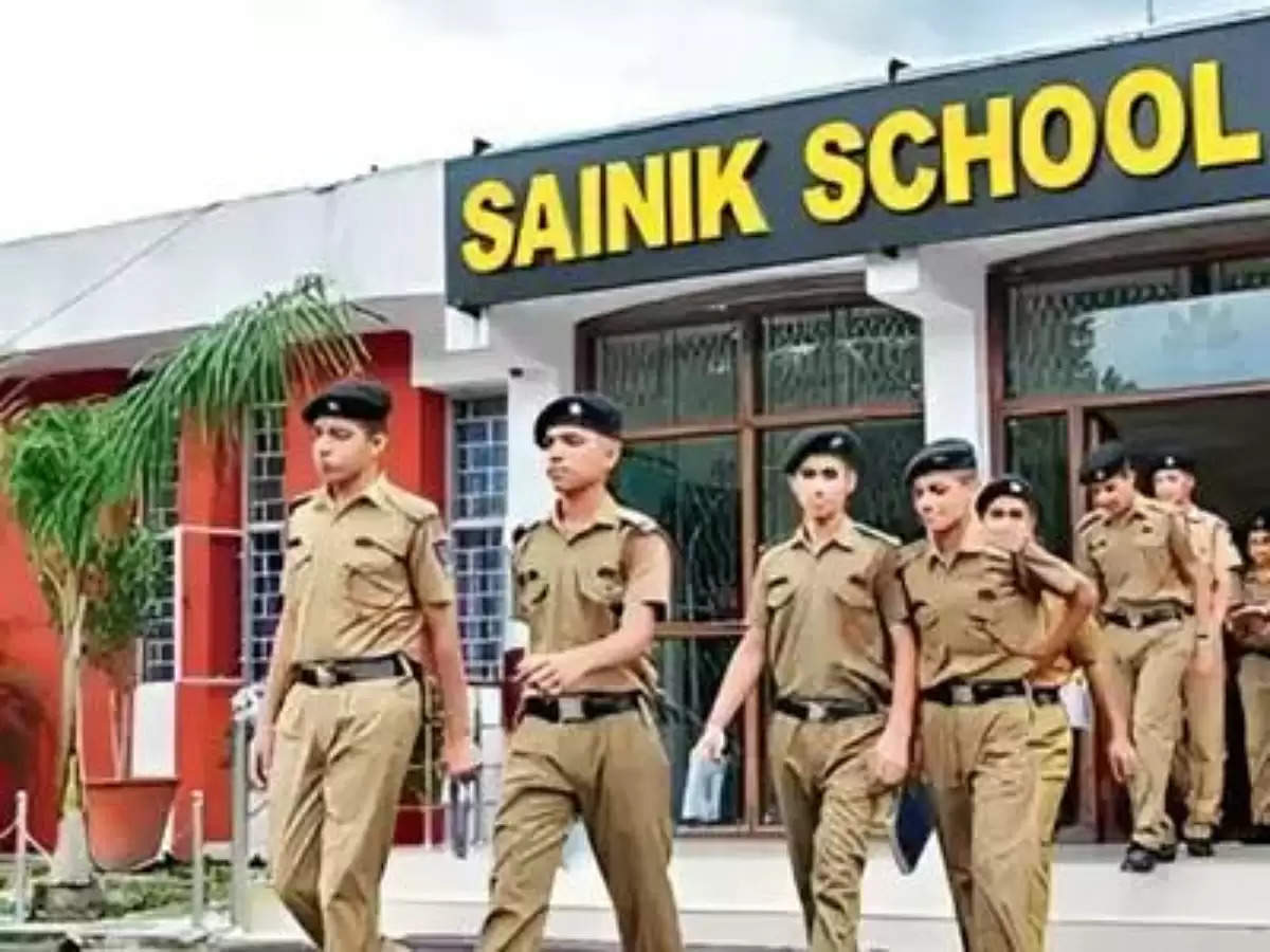 AISSEE 2024 Final Answer Key: Final Answer Key Of Sainik School ...