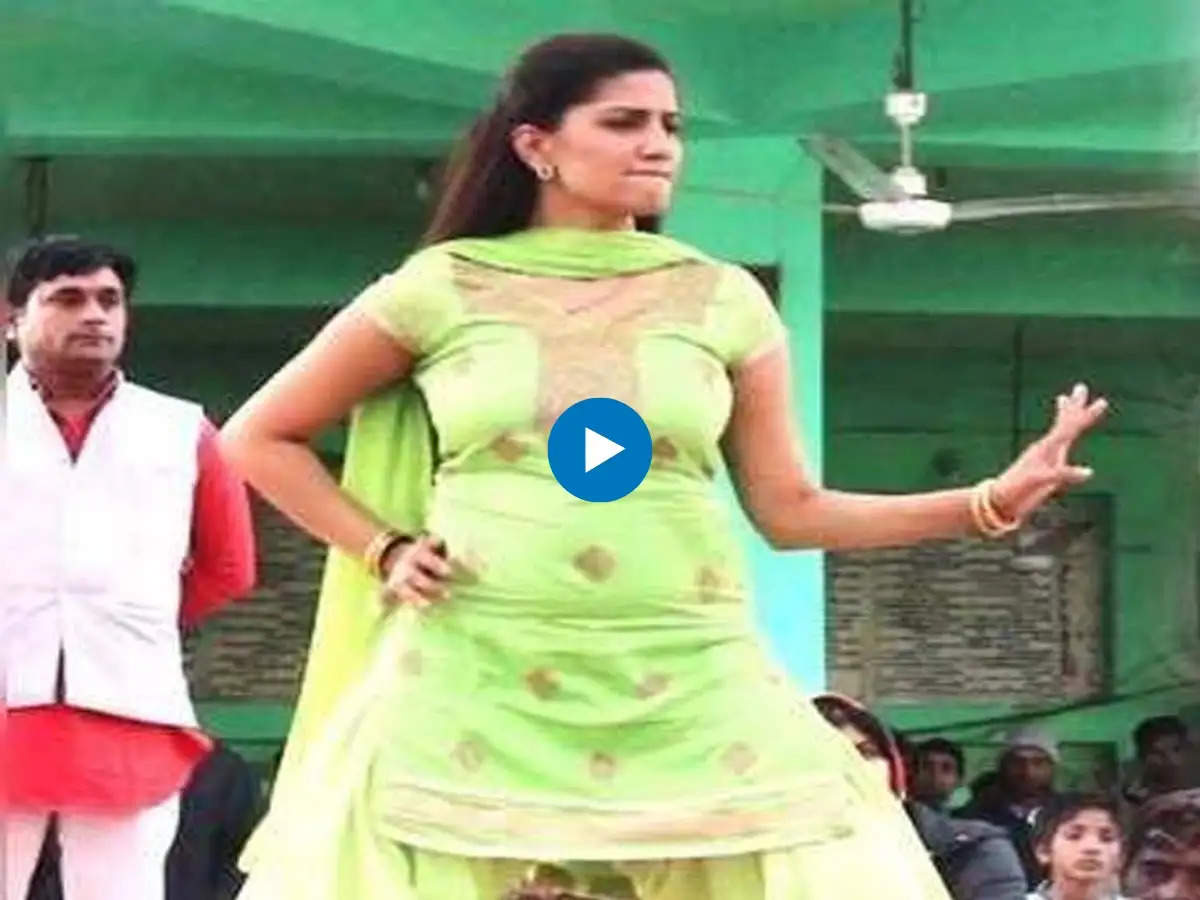 Sapna Chaudhary UP Bihar: इस वजह से स्टेज पर सलवार सूट पहनकर नाचती है सपना, जानिए