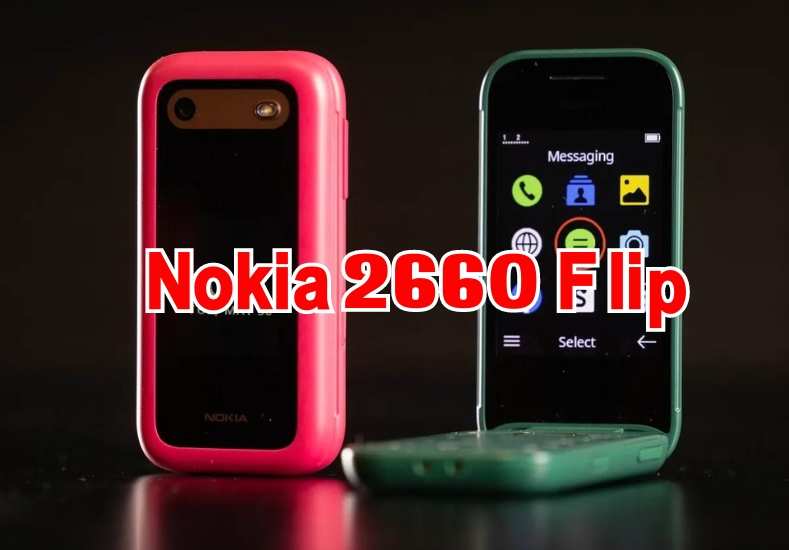 Nokia ने लॅान्च किया 5000 से भी कम कीमत का यें Flip Phone