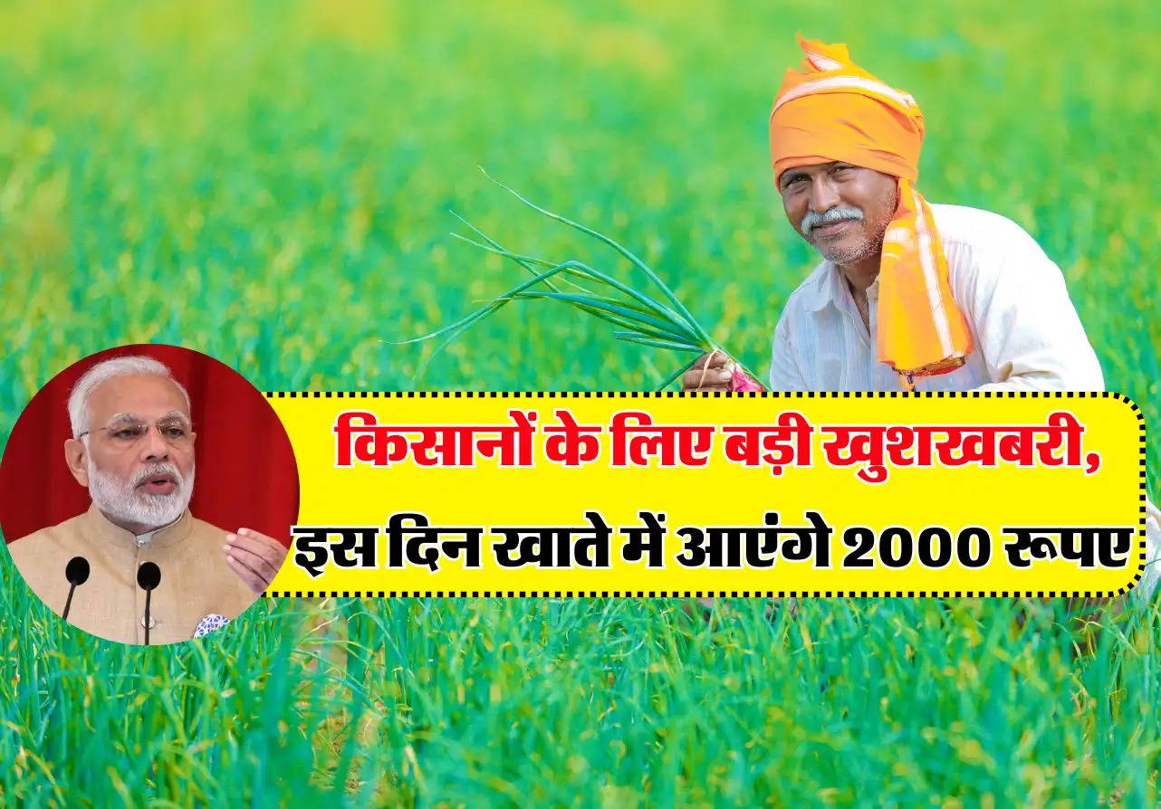 PM Kisan Yojana