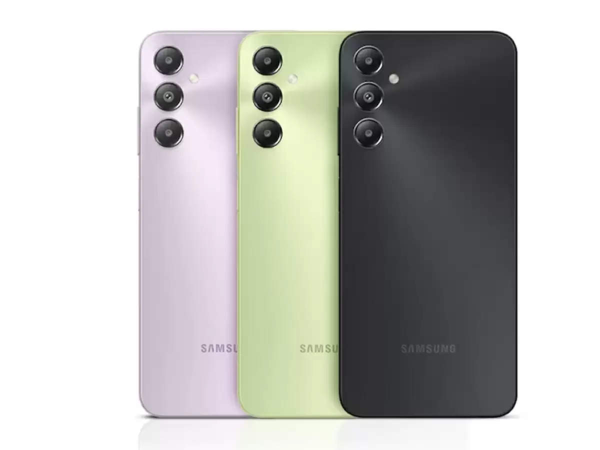 Samsung Galaxy A05s 