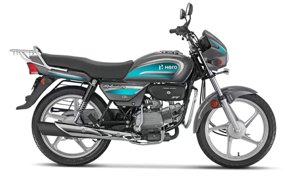 Hero Splendor Plus : मात्र इतने हजार रुपये में मिल रहा है Hero कंपनी का ये धांसू बाइक, आज ही करें बुक