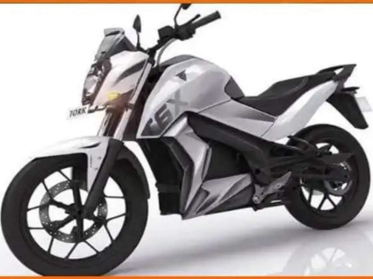 Electric bike discount kitne ki hai