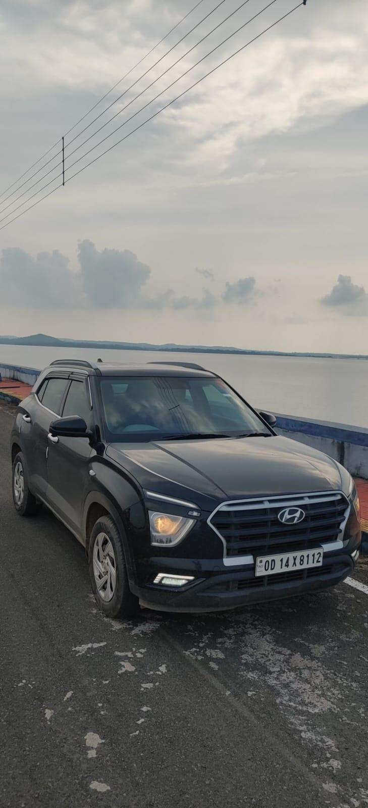 Hyundai Creta: Top Highlights